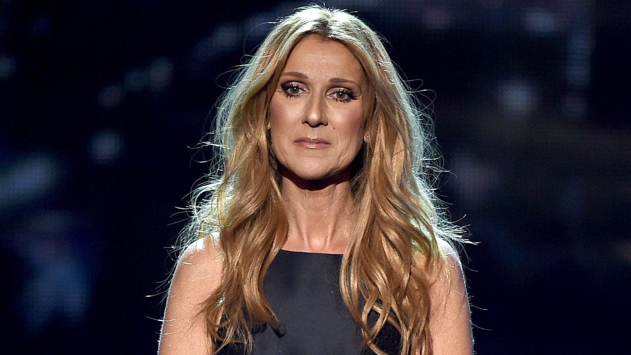 celine dion