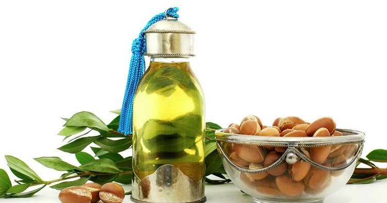 argan yağının cilde faydaları nelerdir